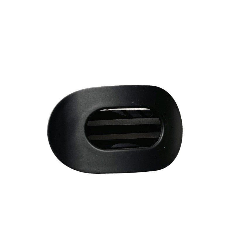 💖✨Ovala hårtänger (4 delar)