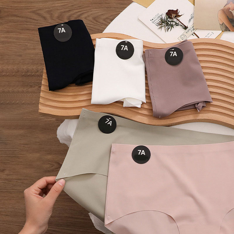 ✨Tidsbegränsat erbjudande: 6 artiklar för endast 199 SEK✨Sömlösa underkläder