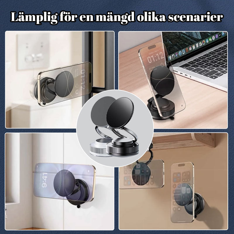 📱💫 Magnetisk mobiltelefonhållare