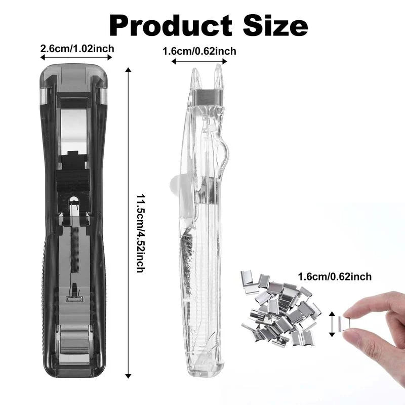 PaperSafe™ Binder