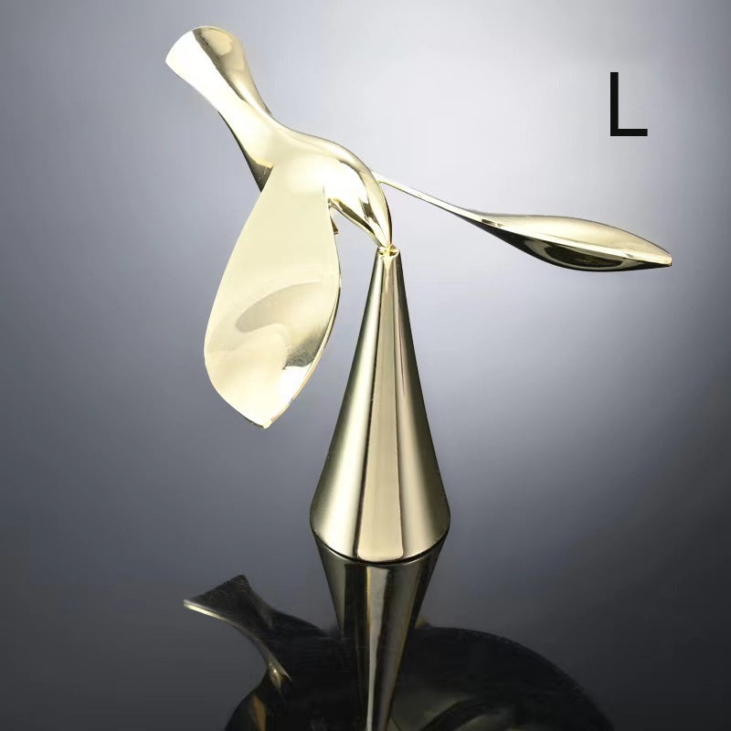 Flygande Fågel Flasköppnare