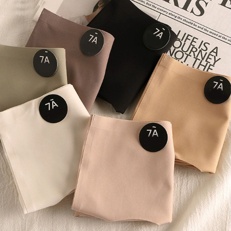 ✨Tidsbegränsat erbjudande: 6 artiklar för endast 199 SEK✨Sömlösa underkläder