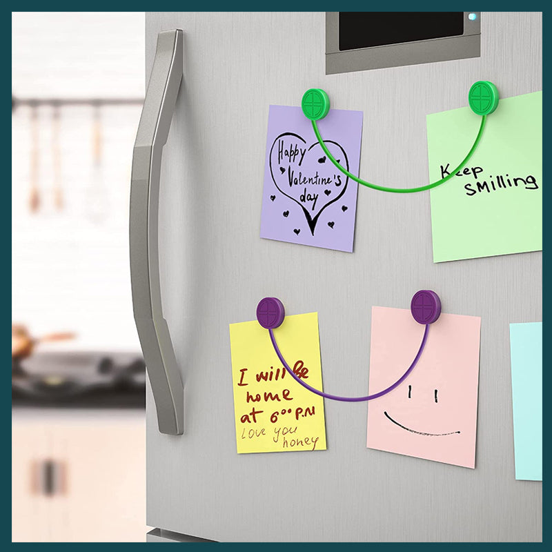 Magnetic Cords Organizers(5 PCS)