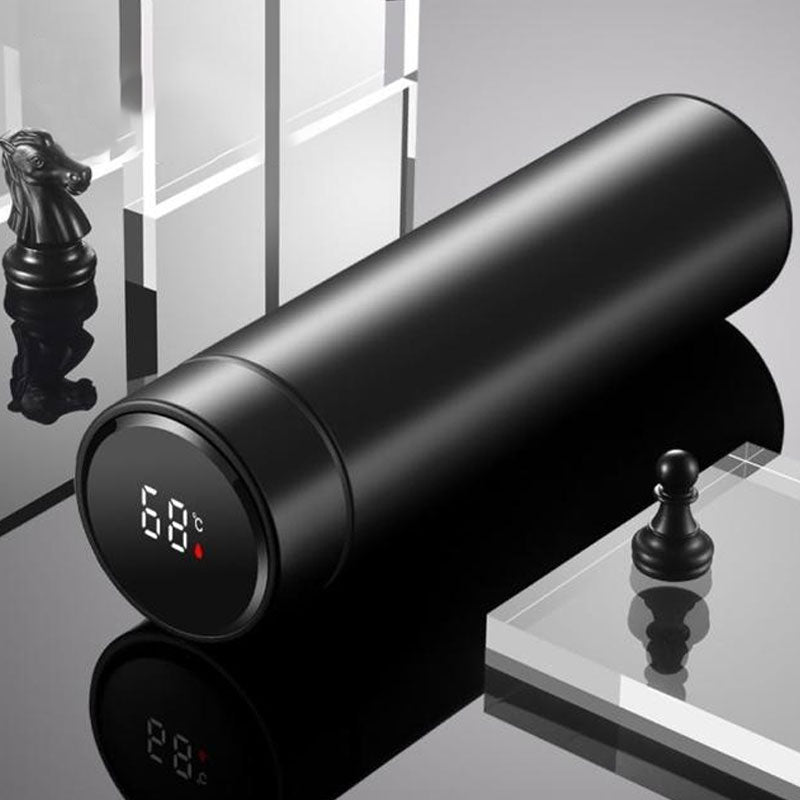 Smart Temperaturdisplay termosmugg