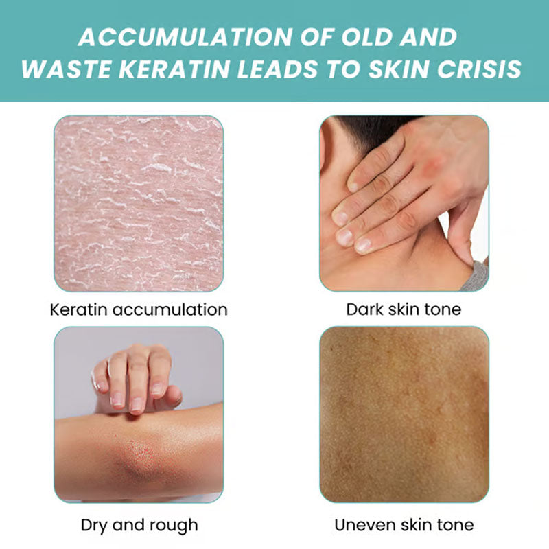 🛁 ✨ Ultraåterfuktande bad- och duscholja - För silkeslen hud och naturligt myggskydd!