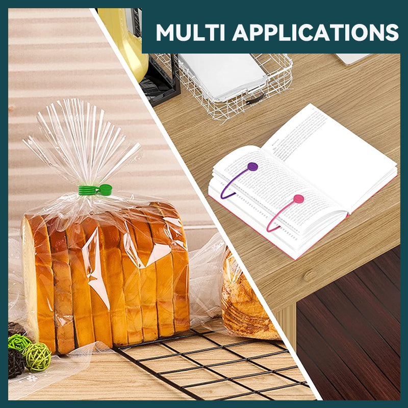 Magnetic Cords Organizers(5 PCS)