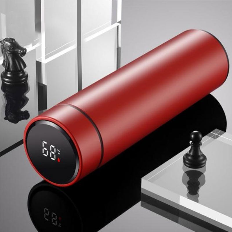 Smart Temperaturdisplay termosmugg