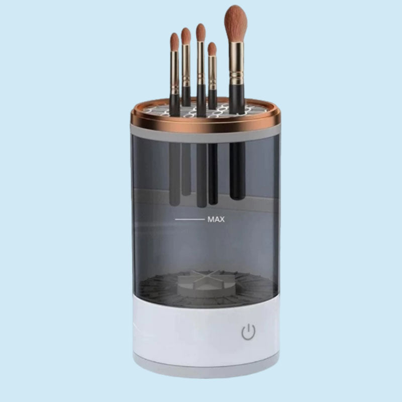 Rengöringsmedel För Sminkborstar