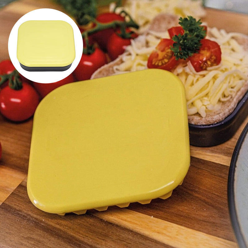 Pressad smörgåspanna