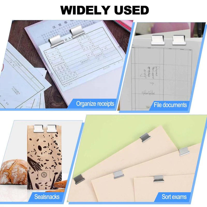 PaperSafe™ Binder