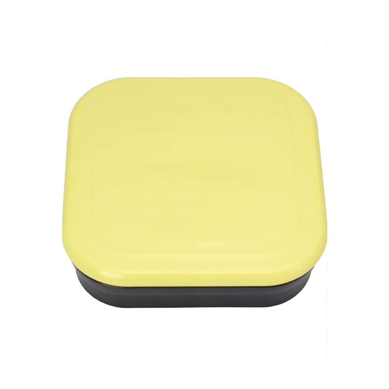 Pressad smörgåspanna