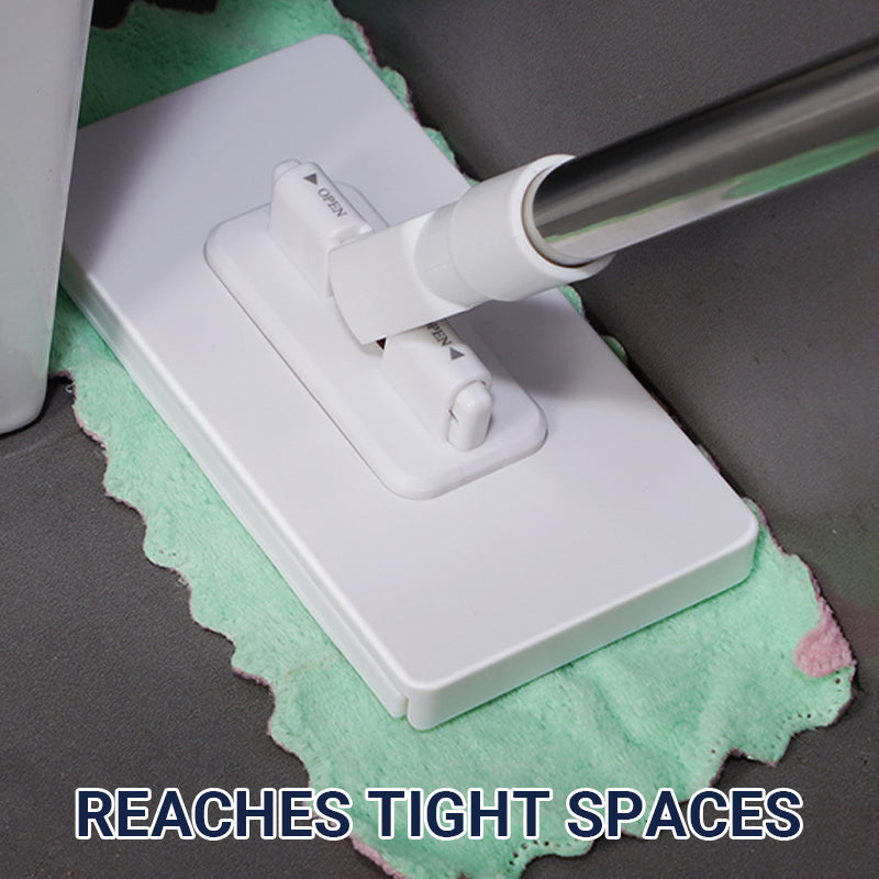 🔥 Sista dagens rea 50% rabatt 🔥 Engångsdammmopp