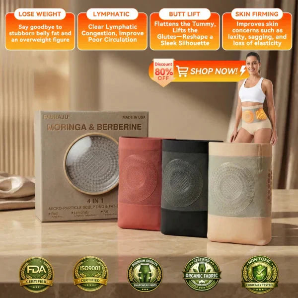 𝐌𝐨𝐫𝐢𝐧𝐠𝐚 & 𝐁𝐞𝐫𝐛𝐞𝐫𝐢𝐧 𝟒-𝐢-𝟏 𝐌𝐢𝐜𝐫𝐨-𝐩𝐚𝐫𝐭𝐢𝐤𝐞𝐥 𝐟𝐨𝐫𝐦𝐠𝐢𝐯𝐧𝐢𝐧𝐠 & 𝐟𝐞𝐭𝐭𝐟𝐨̈𝐫𝐛𝐫𝐮𝐧𝐧𝐚𝐧𝐝𝐞 𝐬𝐡𝐨𝐫𝐭𝐬